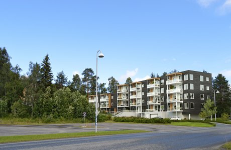 Jørnlia Bardufoss
